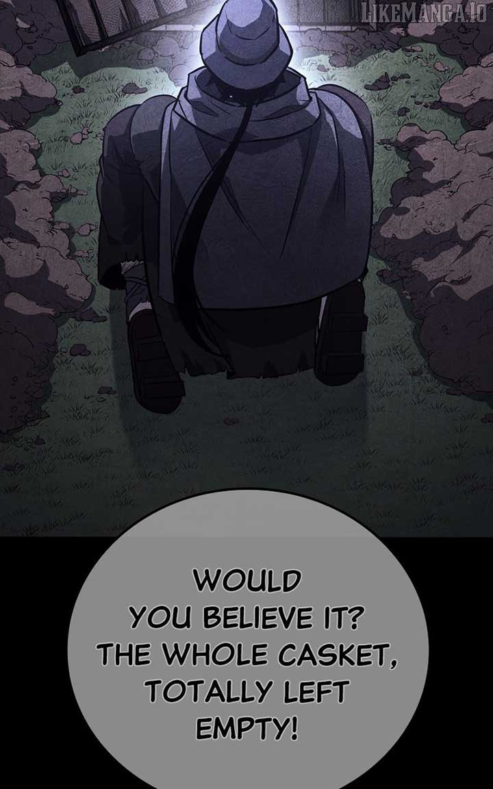 I Reincarnated as the Crazed Heir Chapter 148 - Page 130