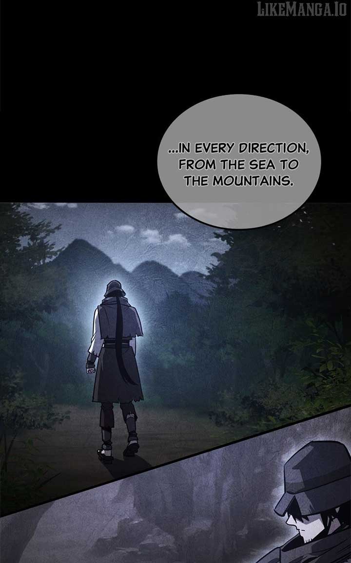 I Reincarnated as the Crazed Heir Chapter 148 - Page 133