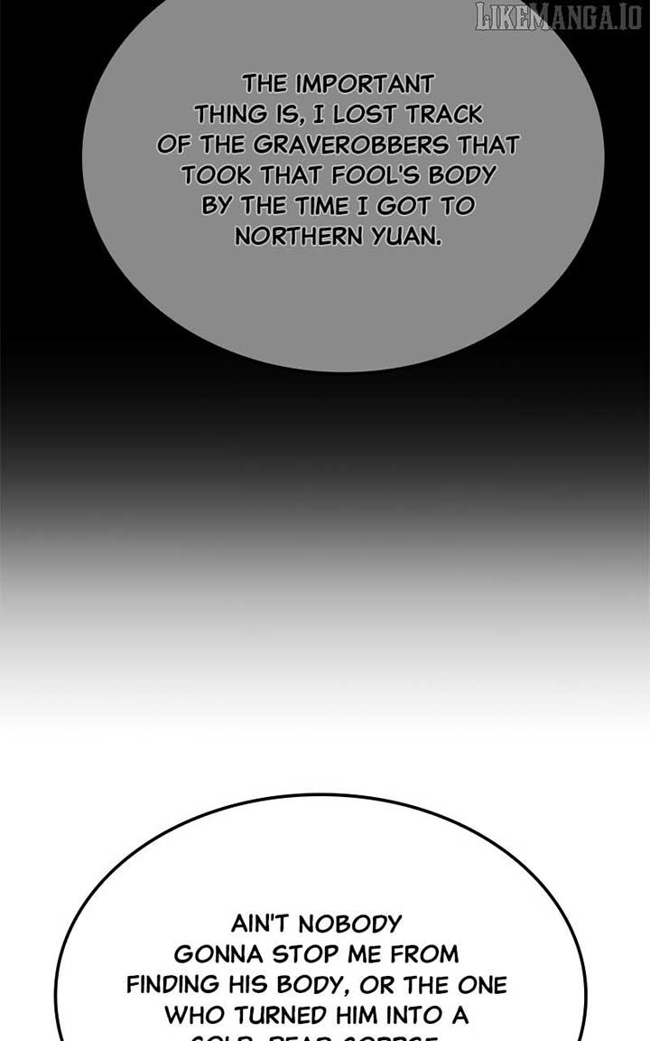 I Reincarnated as the Crazed Heir Chapter 148 - Page 135