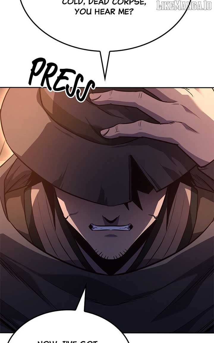 I Reincarnated as the Crazed Heir Chapter 148 - Page 136