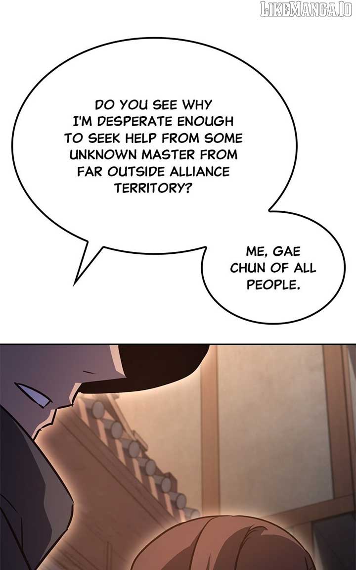 I Reincarnated as the Crazed Heir Chapter 148 - Page 138