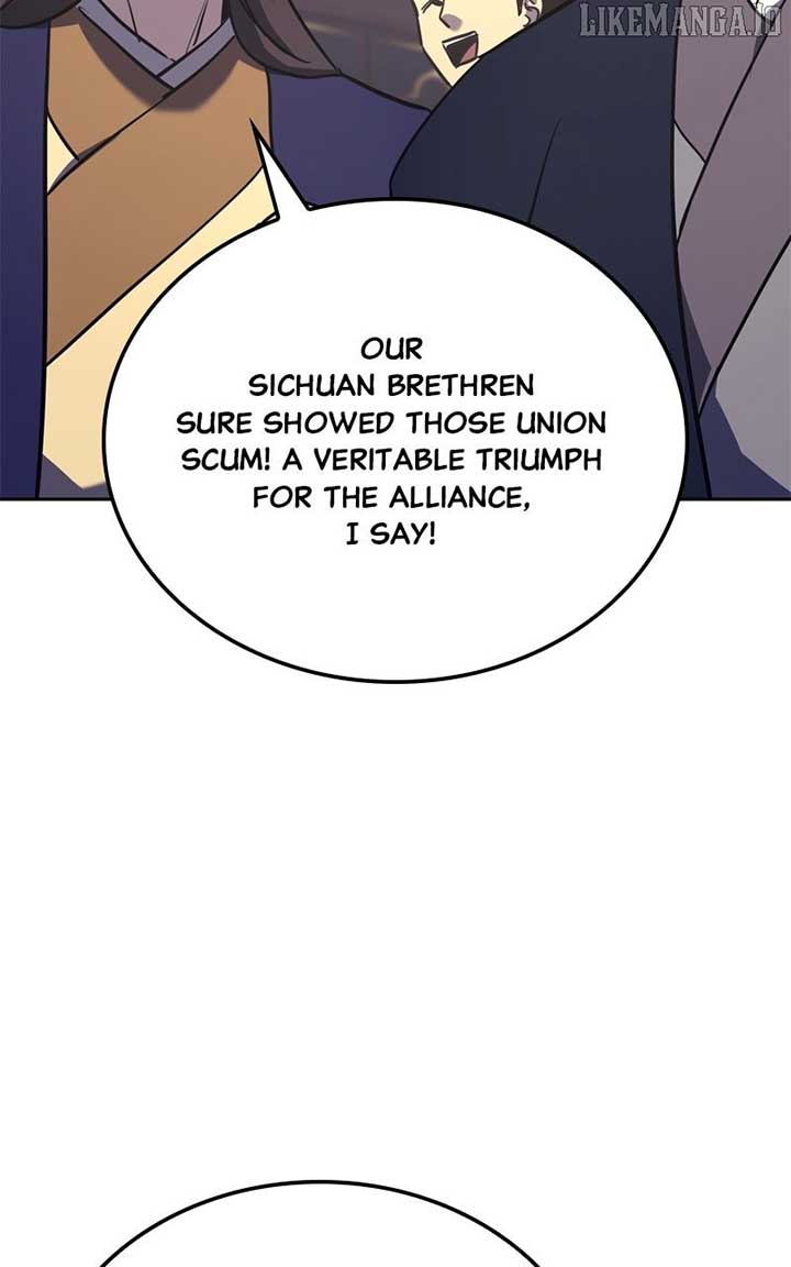 I Reincarnated as the Crazed Heir Chapter 148 - Page 14