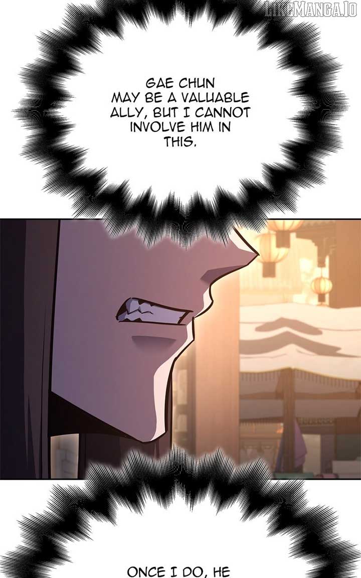 I Reincarnated as the Crazed Heir Chapter 148 - Page 140