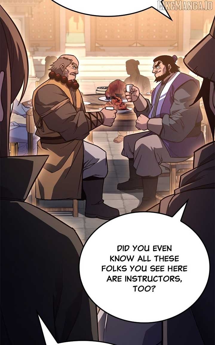 I Reincarnated as the Crazed Heir Chapter 148 - Page 142