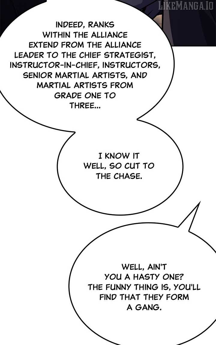 I Reincarnated as the Crazed Heir Chapter 148 - Page 143