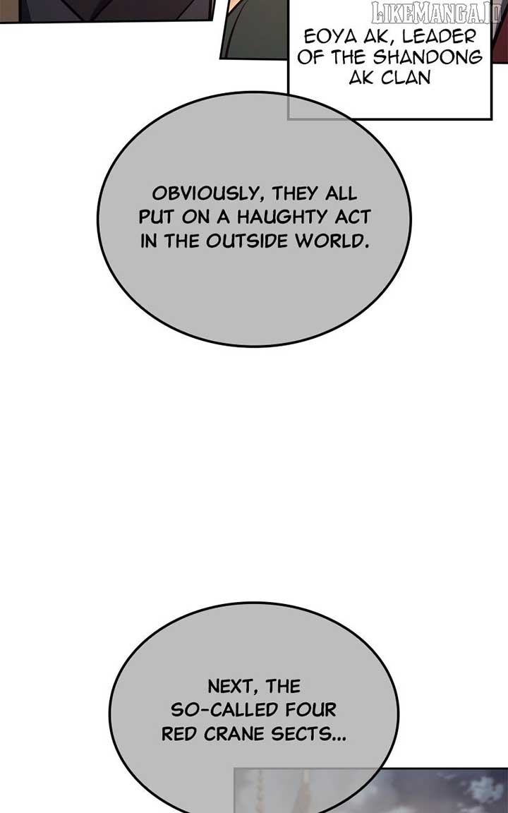 I Reincarnated as the Crazed Heir Chapter 148 - Page 146
