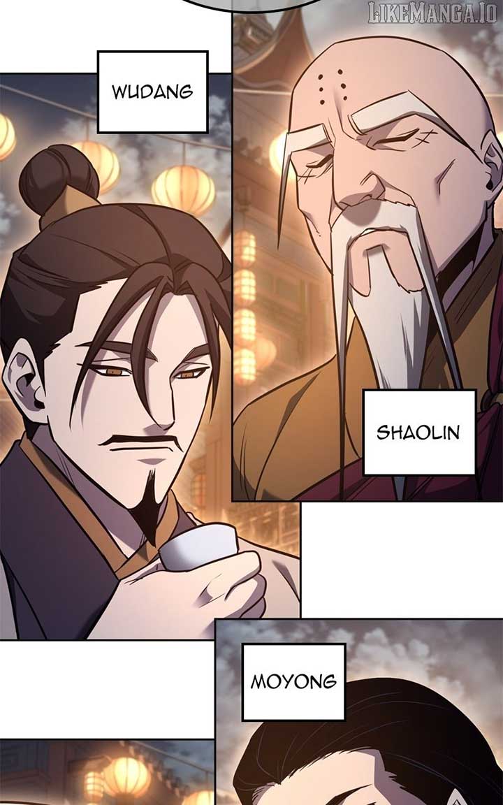 I Reincarnated as the Crazed Heir Chapter 148 - Page 147
