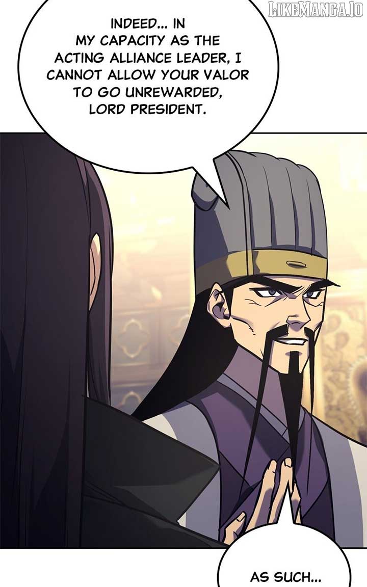 I Reincarnated as the Crazed Heir Chapter 148 - Page 15