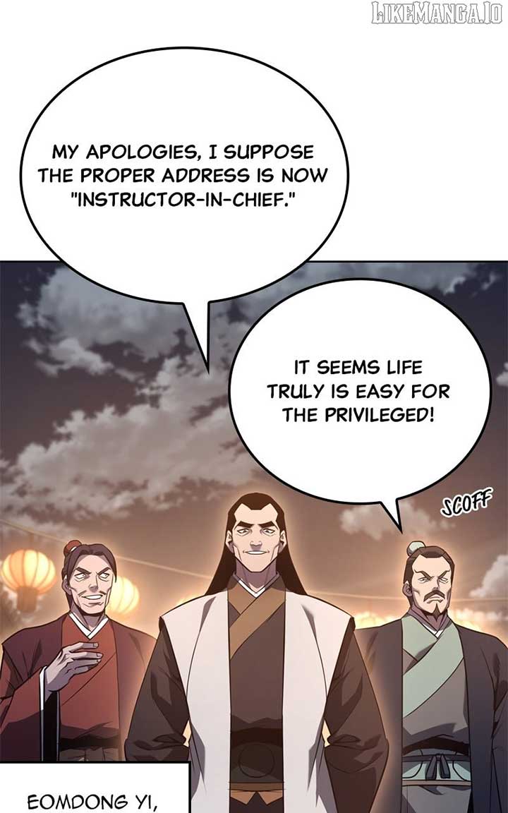I Reincarnated as the Crazed Heir Chapter 148 - Page 152
