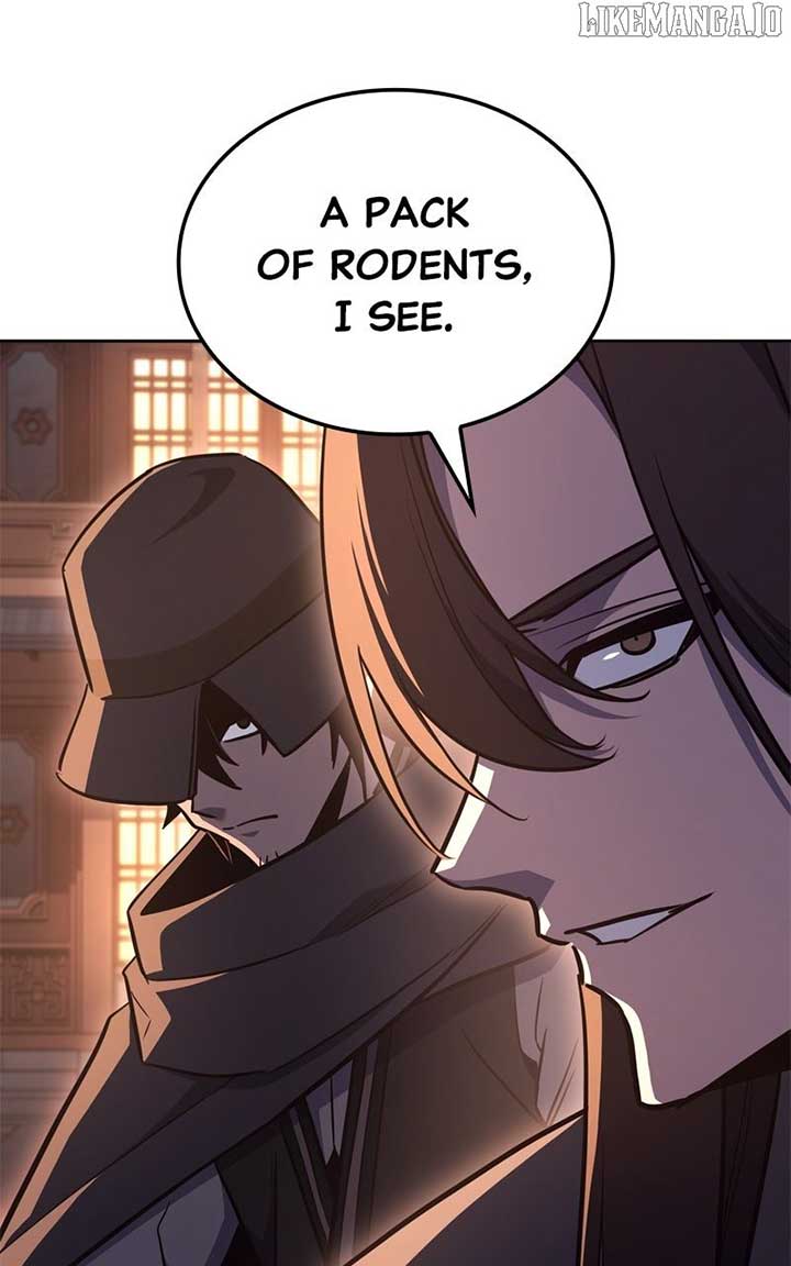 I Reincarnated as the Crazed Heir Chapter 148 - Page 154