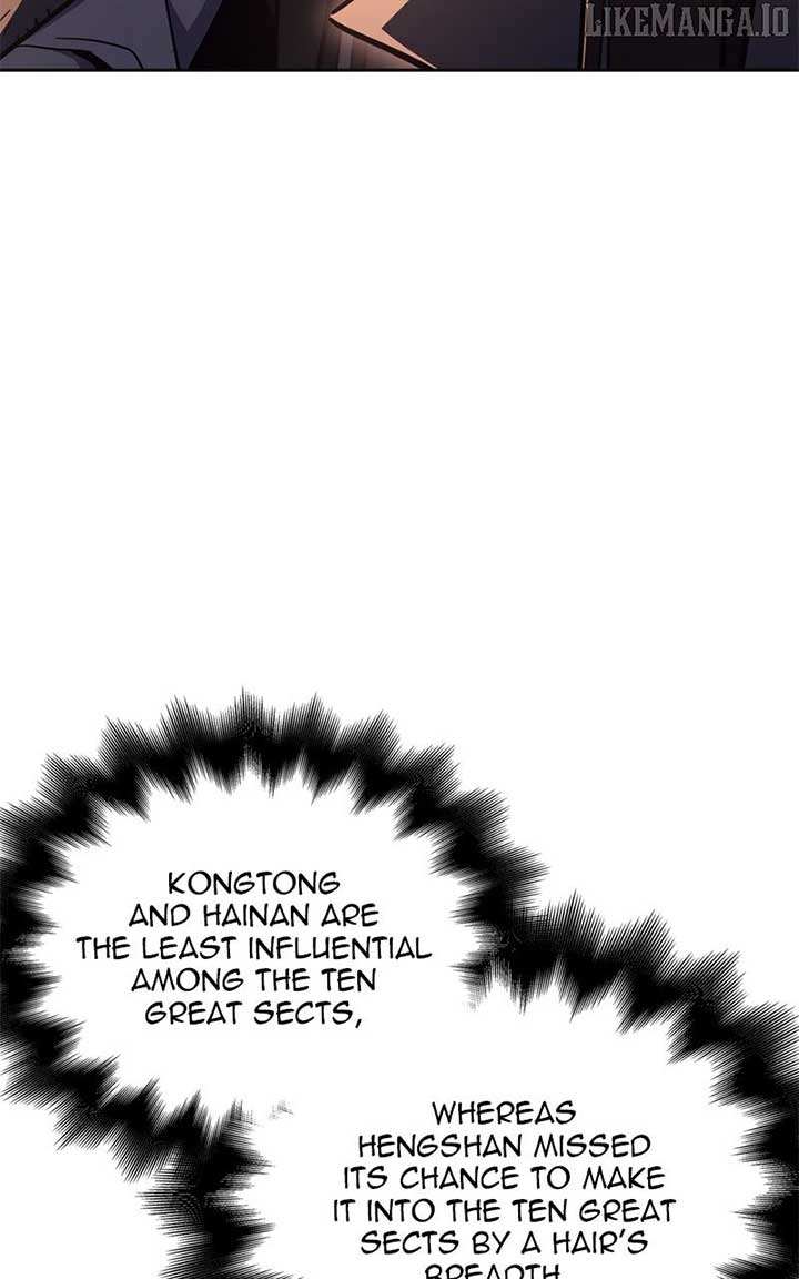 I Reincarnated as the Crazed Heir Chapter 148 - Page 155