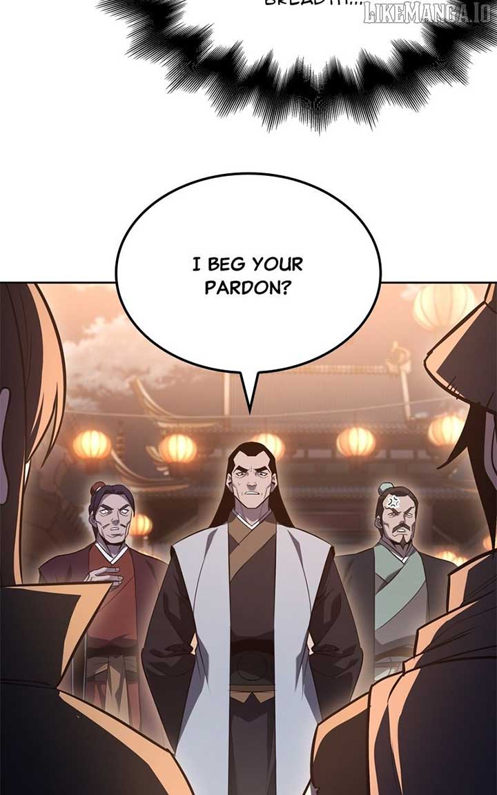 I Reincarnated as the Crazed Heir Chapter 148 - Page 156
