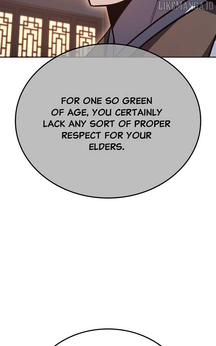 I Reincarnated as the Crazed Heir Chapter 148 - Page 159