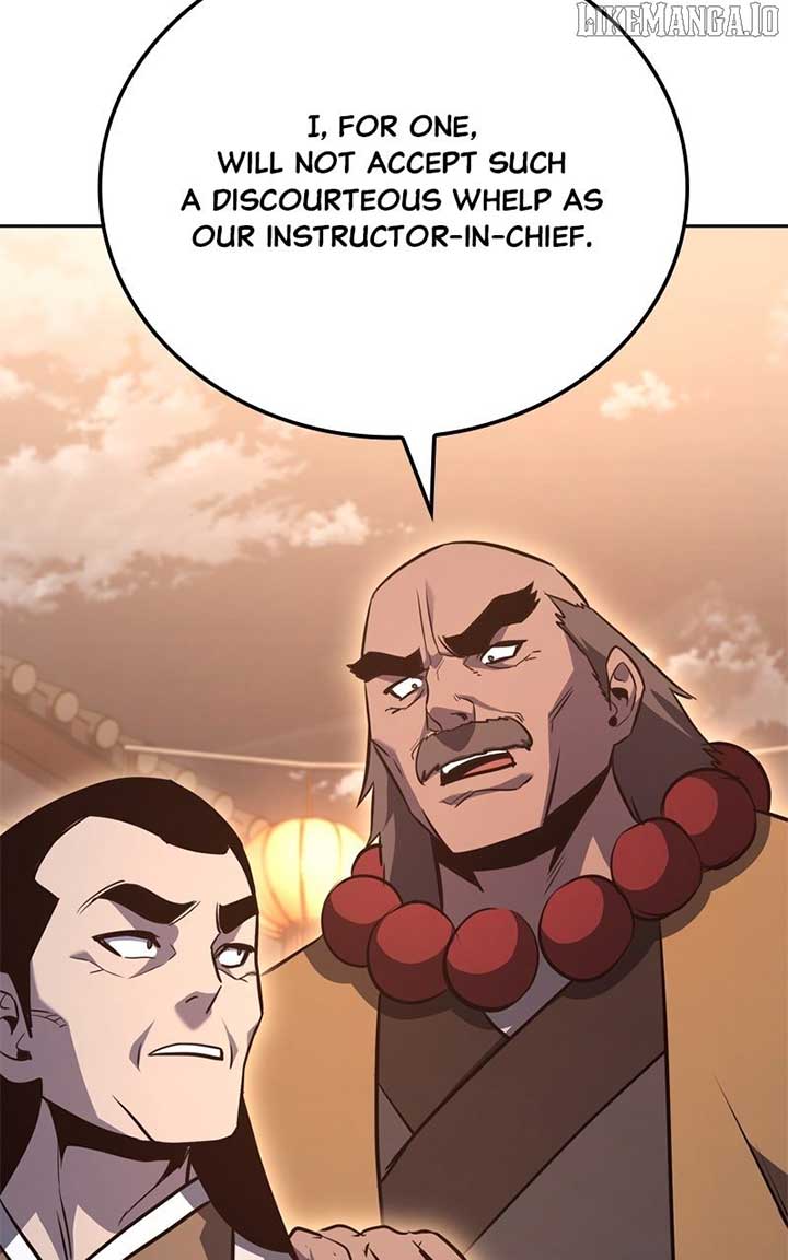 I Reincarnated as the Crazed Heir Chapter 148 - Page 160