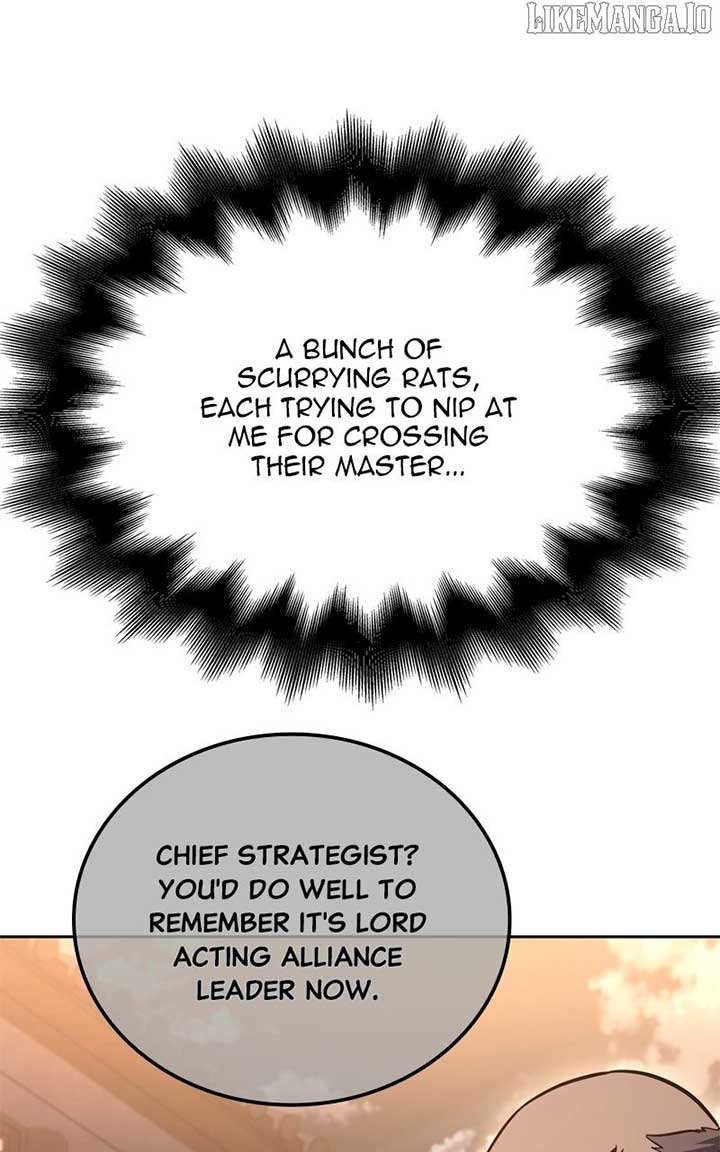 I Reincarnated as the Crazed Heir Chapter 148 - Page 166