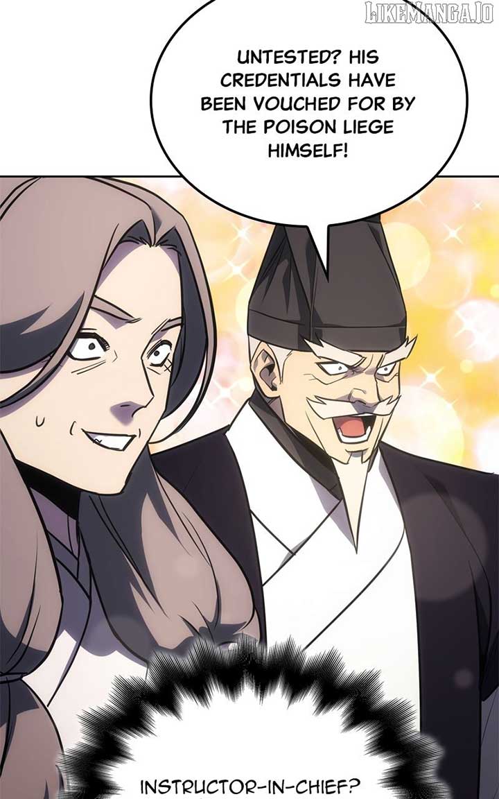 I Reincarnated as the Crazed Heir Chapter 148 - Page 19