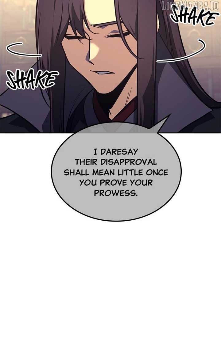 I Reincarnated as the Crazed Heir Chapter 148 - Page 21