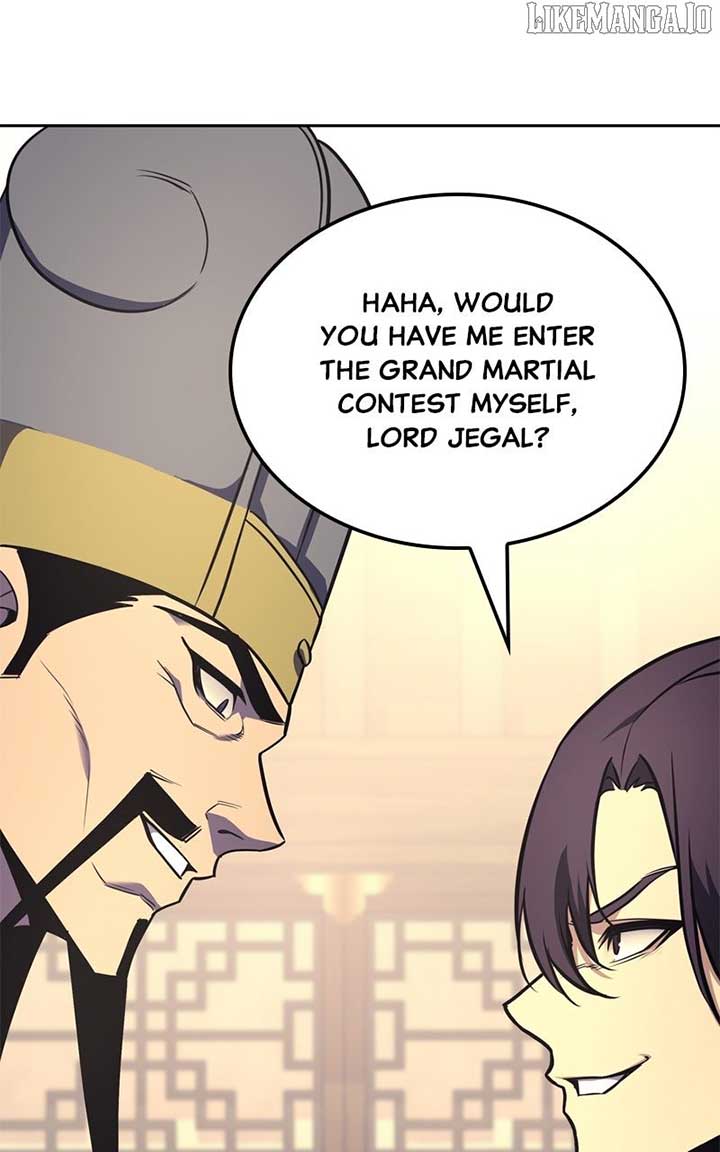 I Reincarnated as the Crazed Heir Chapter 148 - Page 22