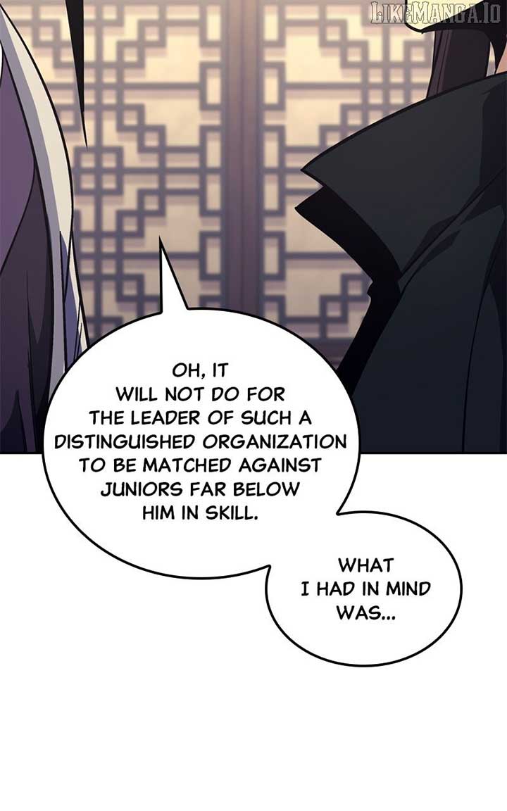 I Reincarnated as the Crazed Heir Chapter 148 - Page 23