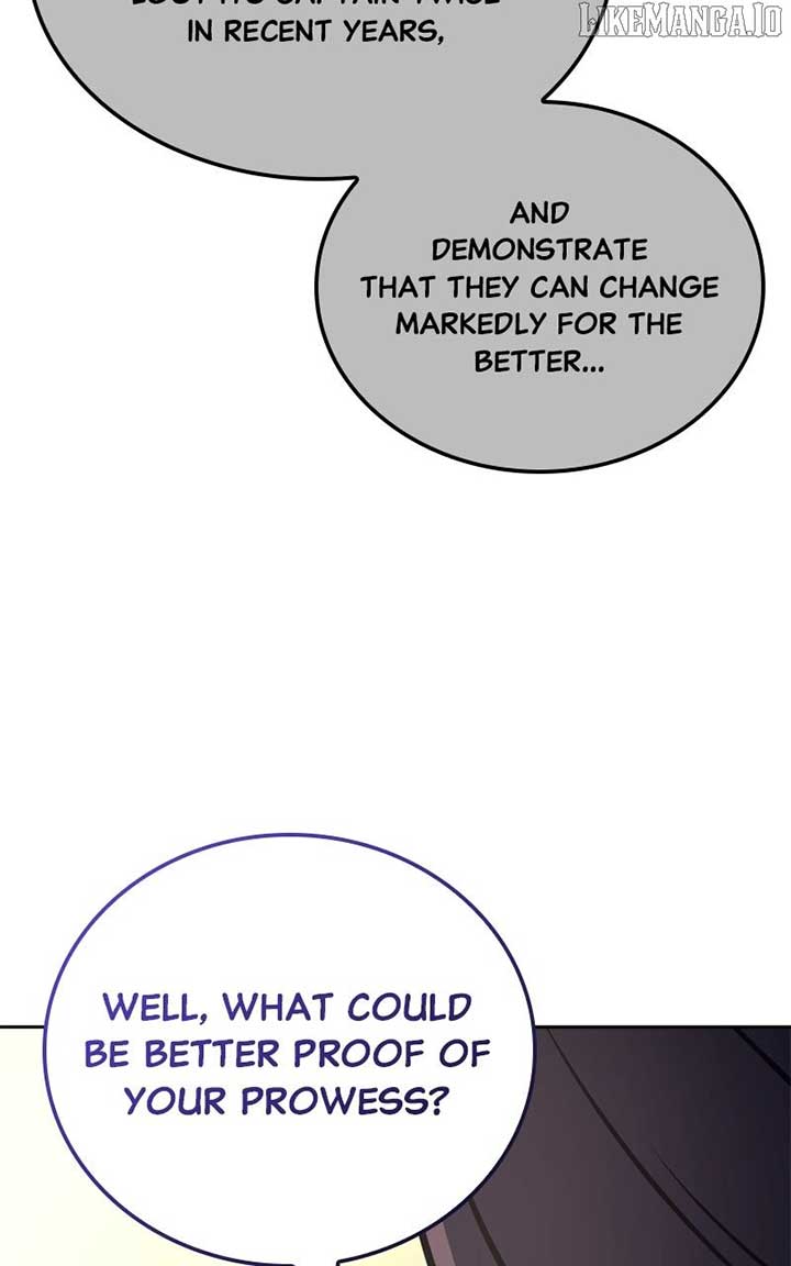 I Reincarnated as the Crazed Heir Chapter 148 - Page 26