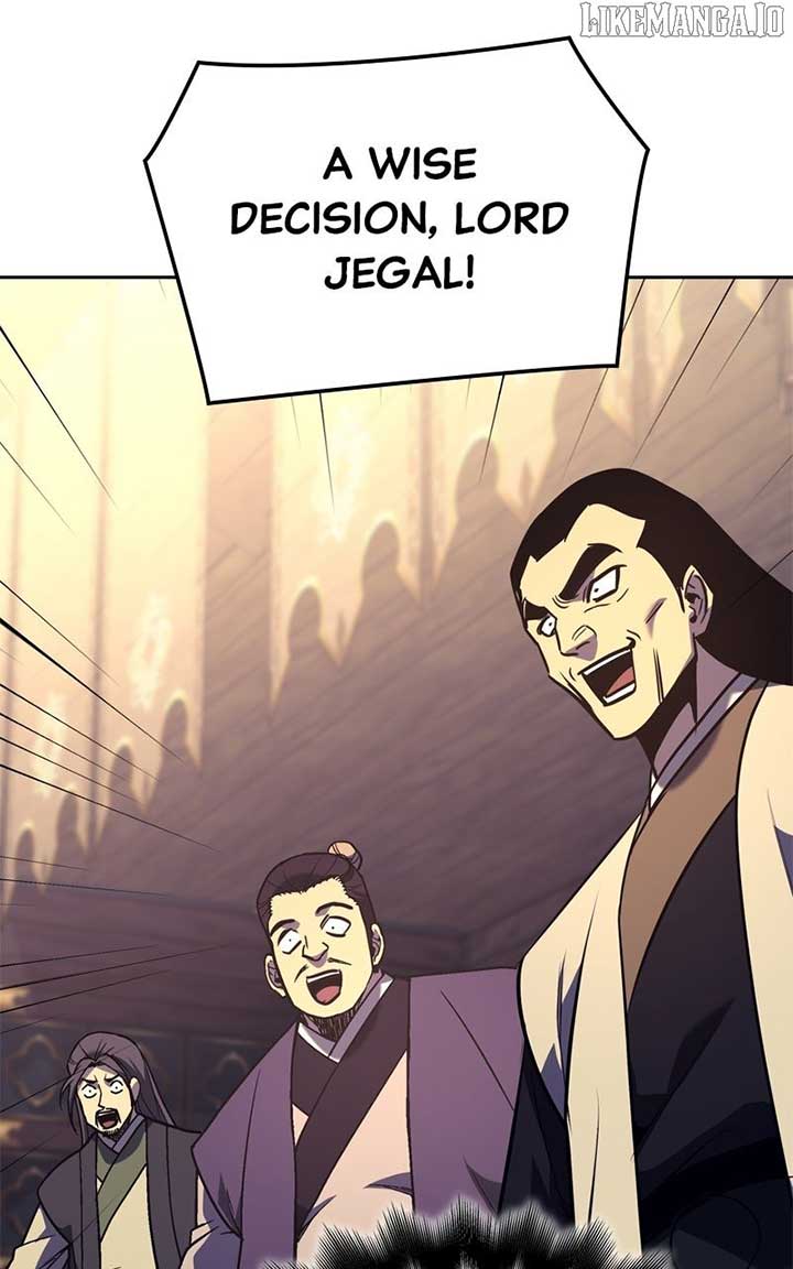 I Reincarnated as the Crazed Heir Chapter 148 - Page 29
