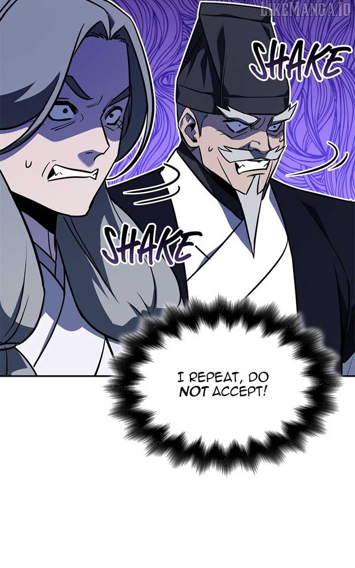I Reincarnated as the Crazed Heir Chapter 148 - Page 31