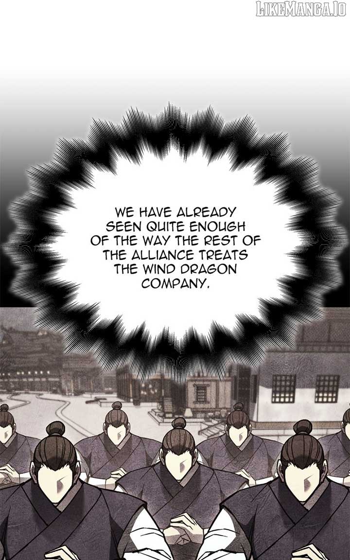 I Reincarnated as the Crazed Heir Chapter 148 - Page 32