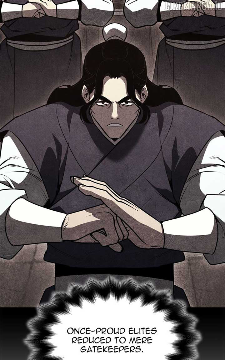 I Reincarnated as the Crazed Heir Chapter 148 - Page 33
