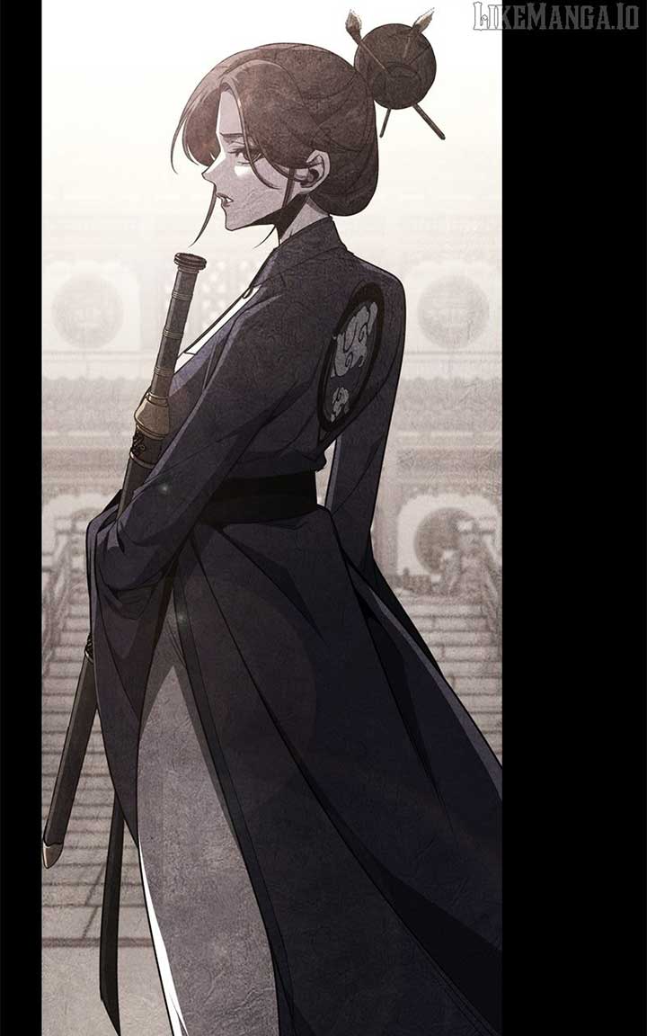 I Reincarnated as the Crazed Heir Chapter 148 - Page 37
