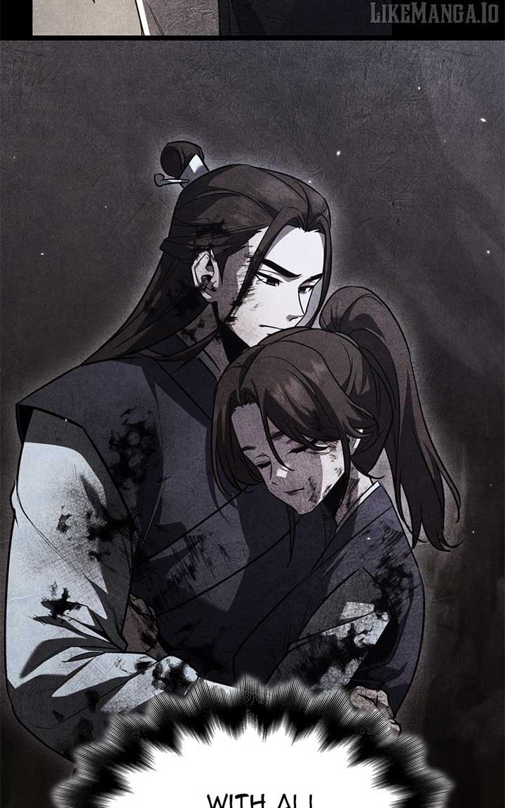 I Reincarnated as the Crazed Heir Chapter 148 - Page 38