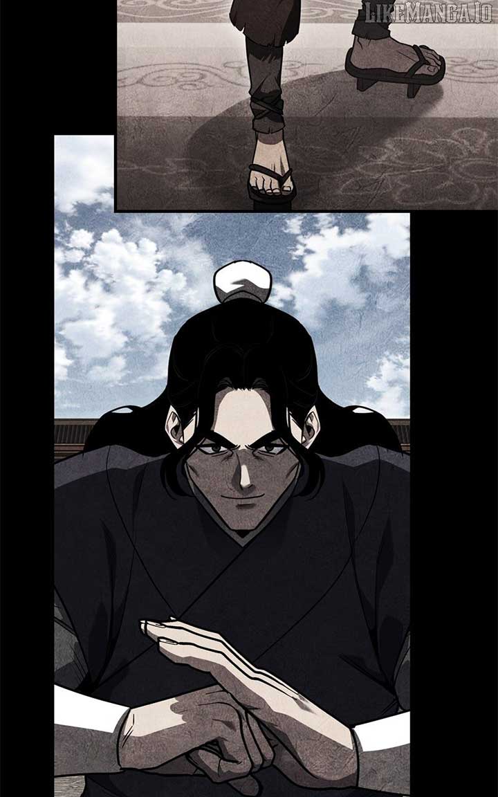 I Reincarnated as the Crazed Heir Chapter 148 - Page 40