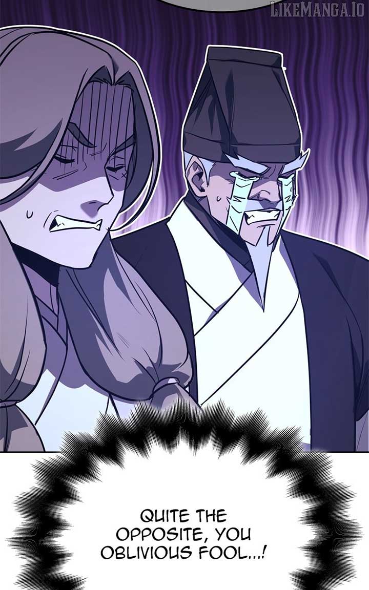 I Reincarnated as the Crazed Heir Chapter 148 - Page 45