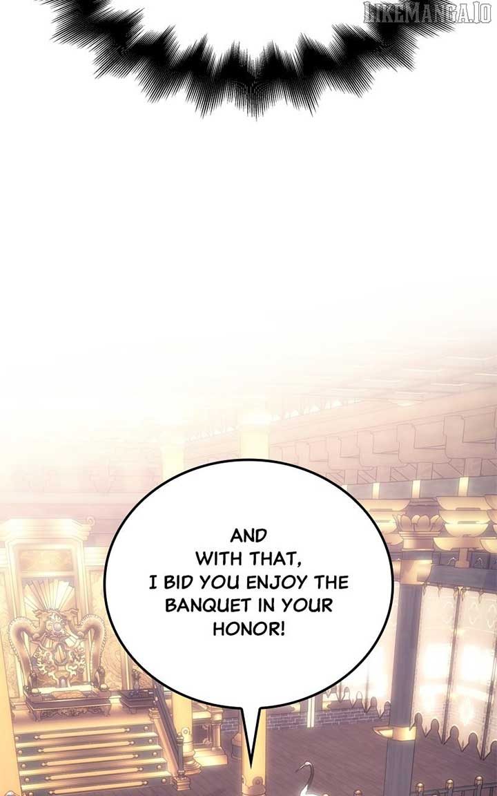 I Reincarnated as the Crazed Heir Chapter 148 - Page 46