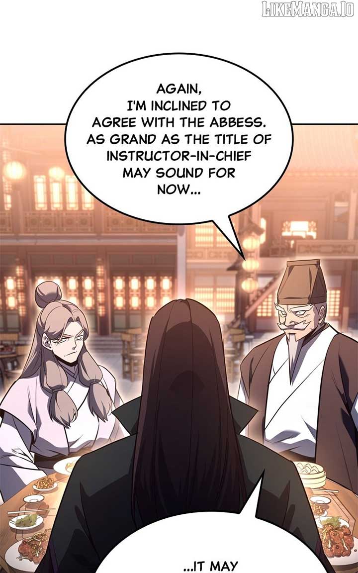 I Reincarnated as the Crazed Heir Chapter 148 - Page 50