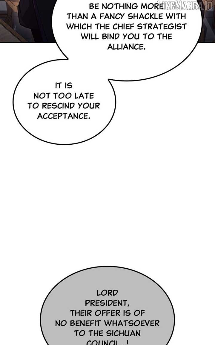 I Reincarnated as the Crazed Heir Chapter 148 - Page 51