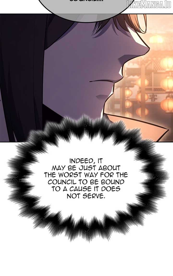 I Reincarnated as the Crazed Heir Chapter 148 - Page 52