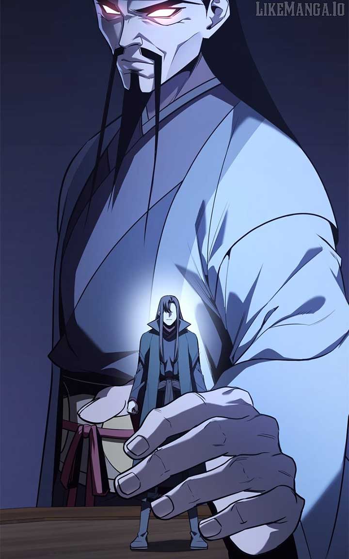 I Reincarnated as the Crazed Heir Chapter 148 - Page 54
