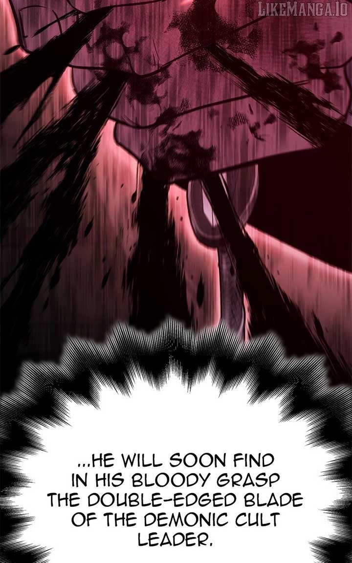I Reincarnated as the Crazed Heir Chapter 148 - Page 57