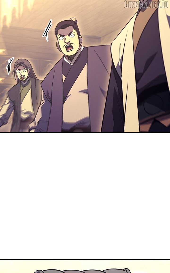 I Reincarnated as the Crazed Heir Chapter 148 - Page 6