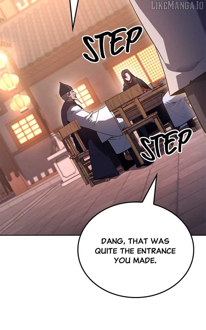 I Reincarnated as the Crazed Heir Chapter 148 - Page 61