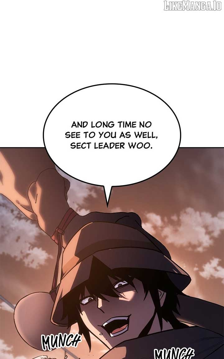 I Reincarnated as the Crazed Heir Chapter 148 - Page 62