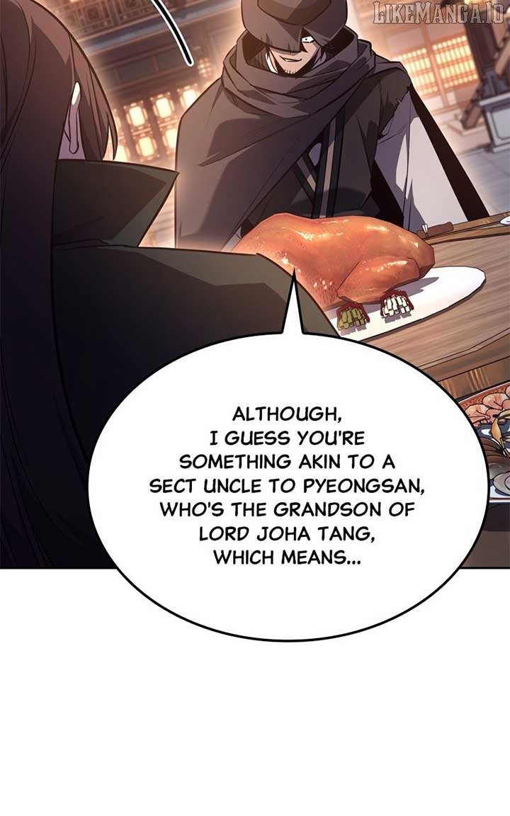 I Reincarnated as the Crazed Heir Chapter 148 - Page 65