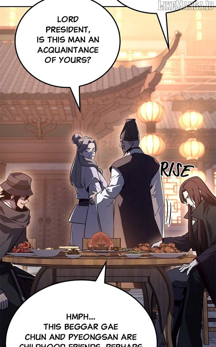 I Reincarnated as the Crazed Heir Chapter 148 - Page 68