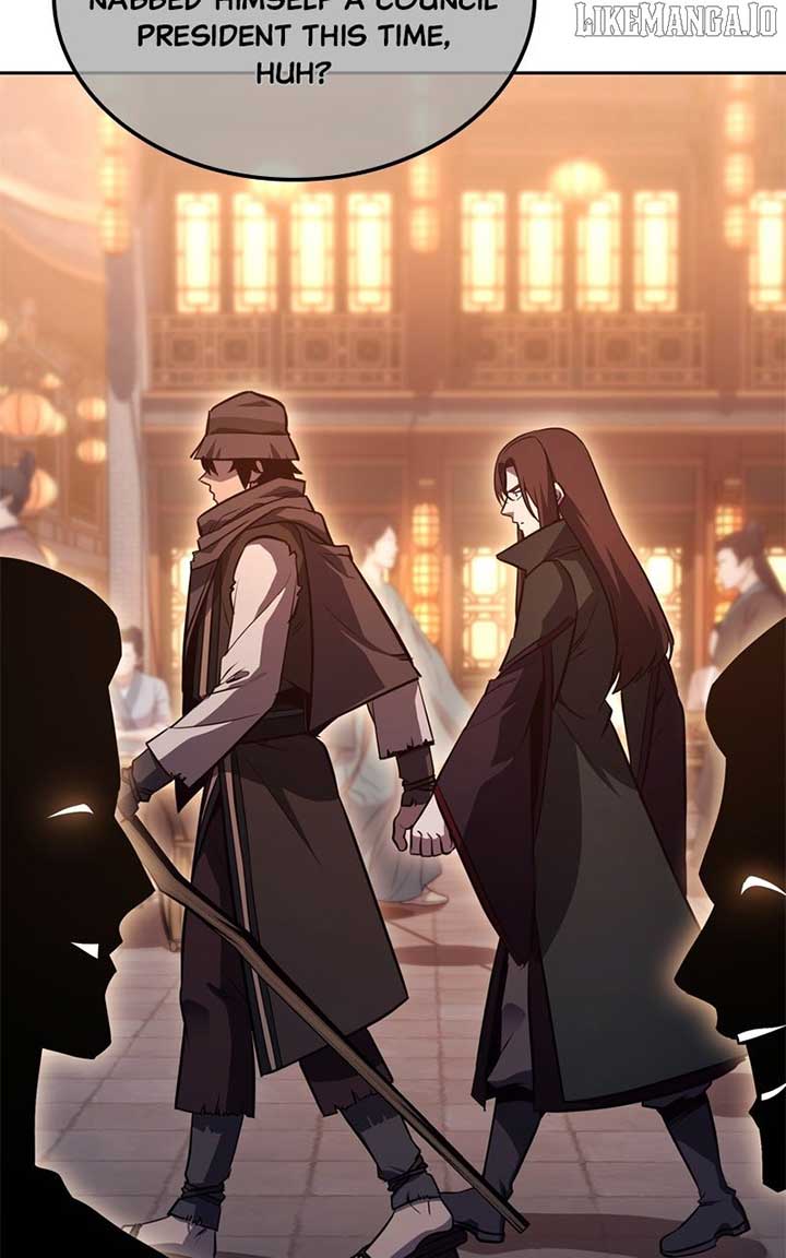 I Reincarnated as the Crazed Heir Chapter 148 - Page 75