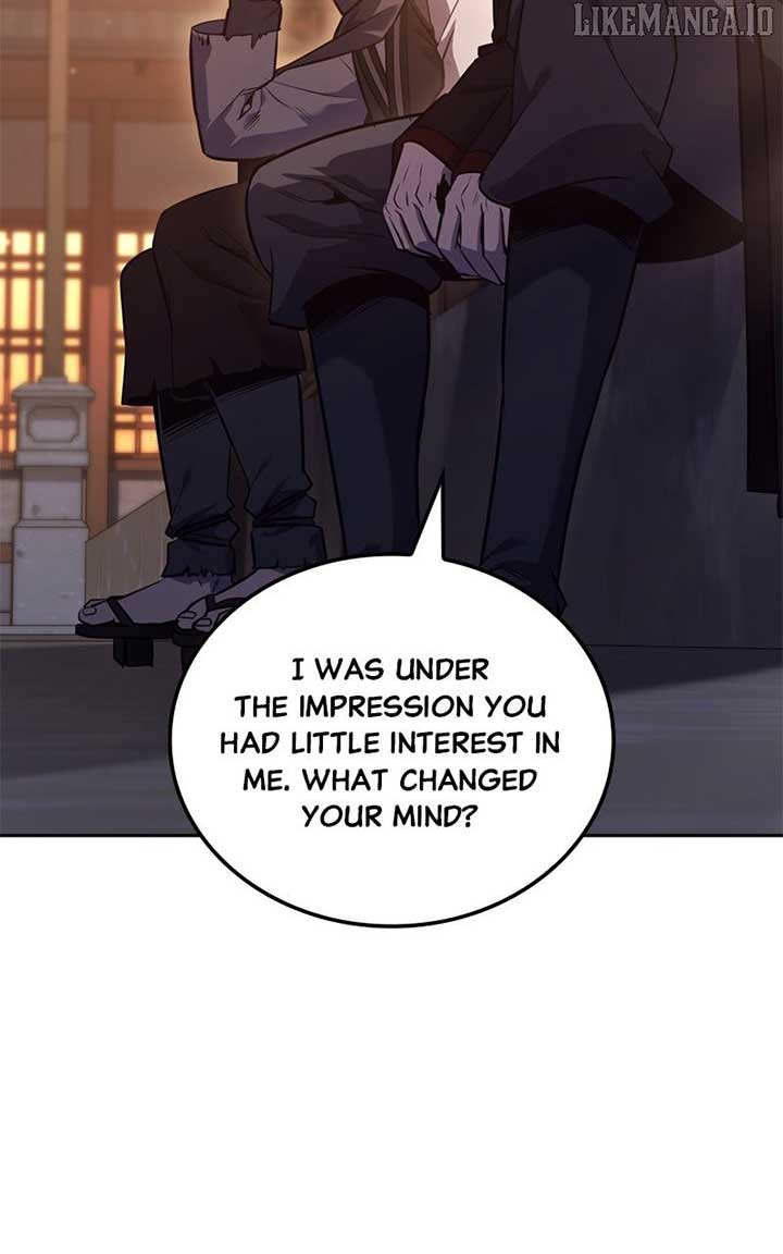 I Reincarnated as the Crazed Heir Chapter 148 - Page 83