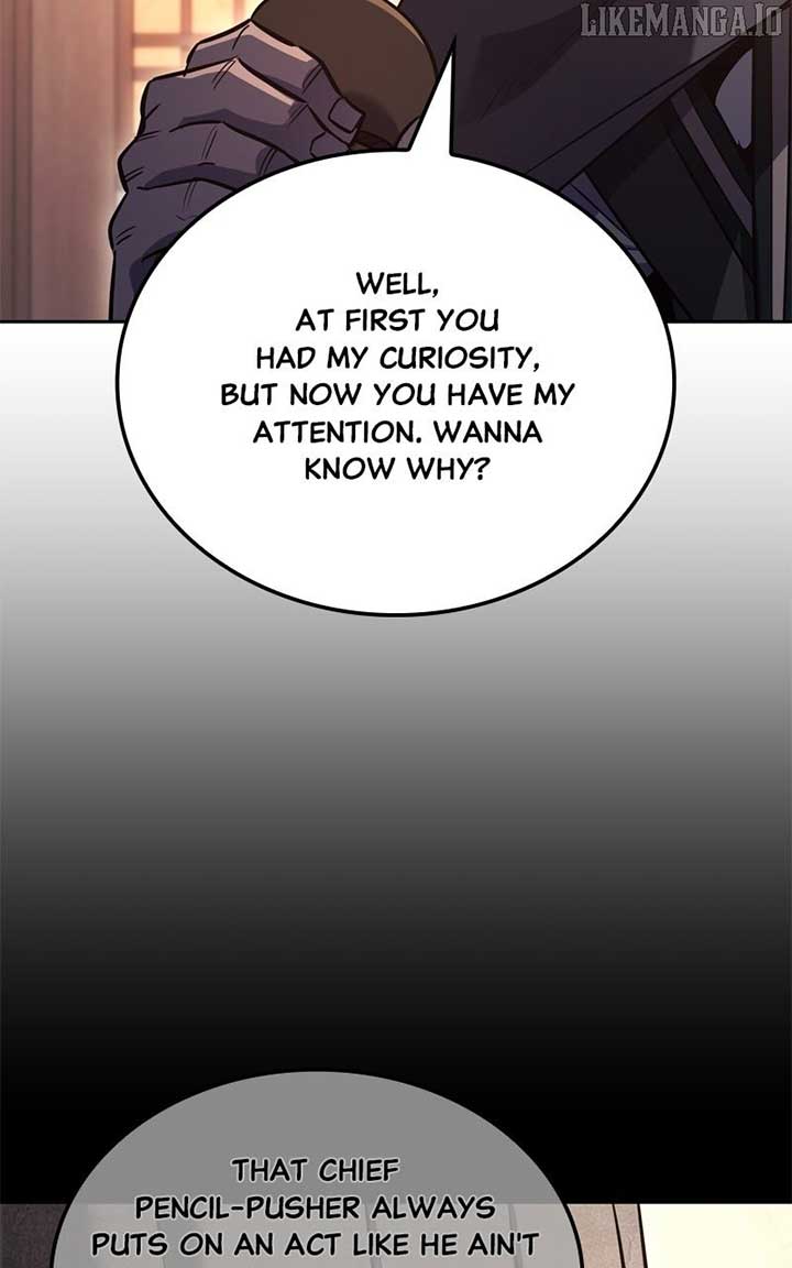 I Reincarnated as the Crazed Heir Chapter 148 - Page 85