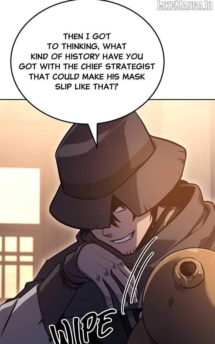 I Reincarnated as the Crazed Heir Chapter 148 - Page 88