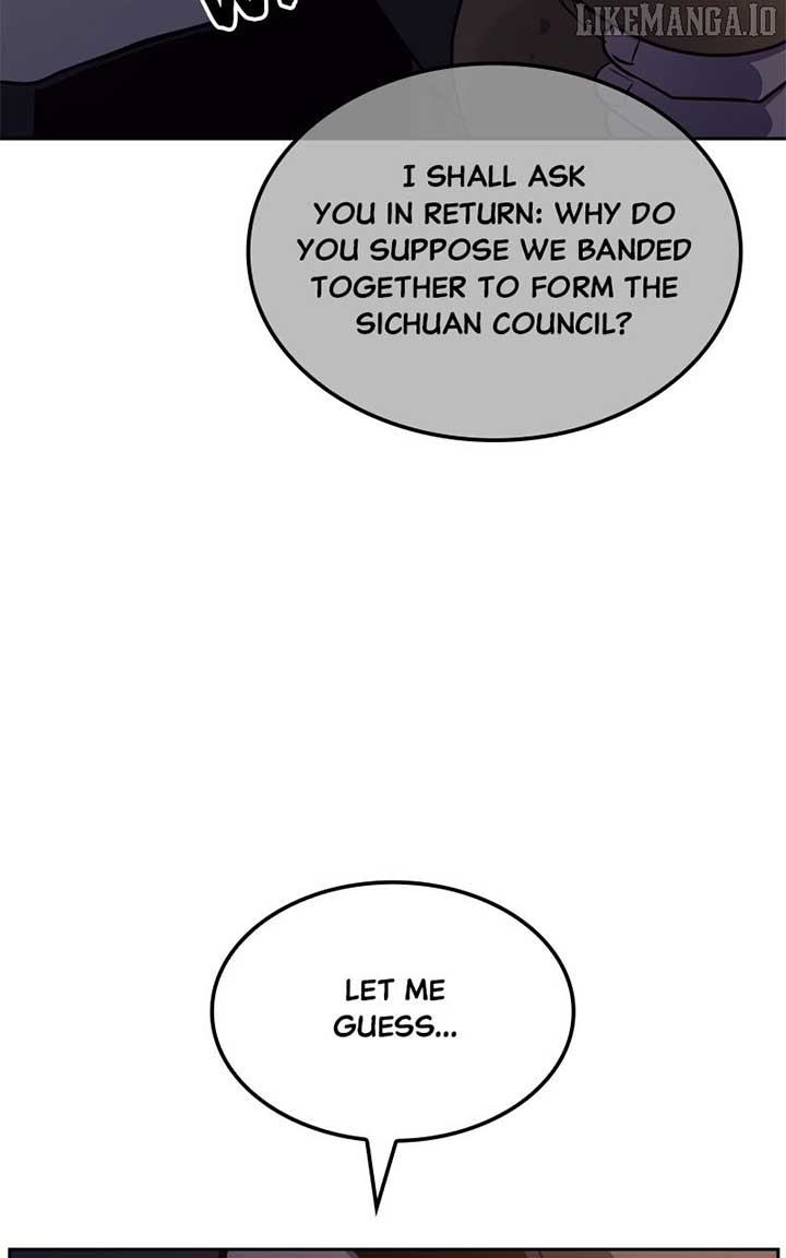 I Reincarnated as the Crazed Heir Chapter 148 - Page 89