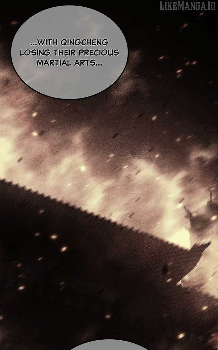 I Reincarnated as the Crazed Heir Chapter 148 - Page 92