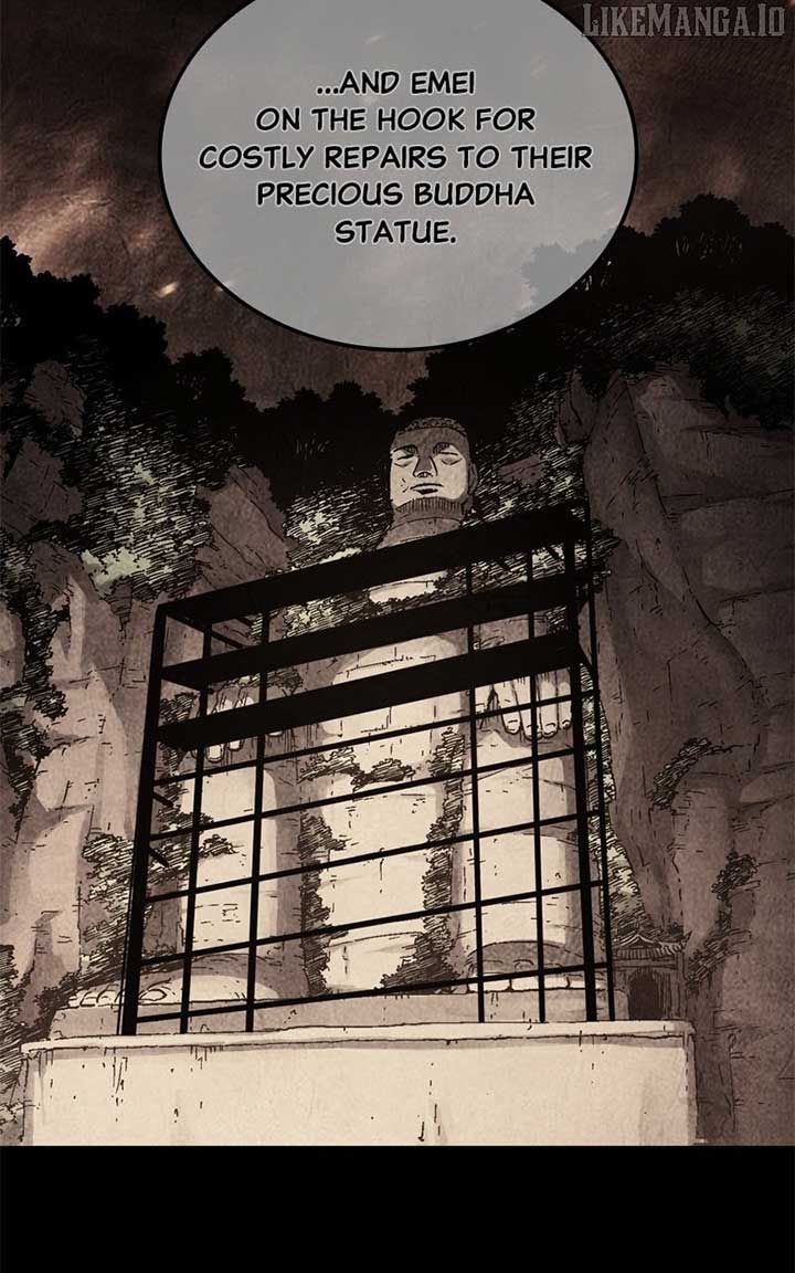 I Reincarnated as the Crazed Heir Chapter 148 - Page 93